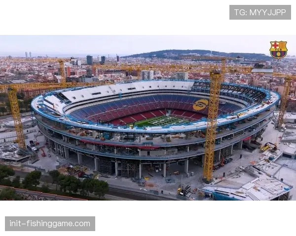 事件通讯:为2026-27赛季做准备,诺坎普球场翻修工程进入最后阶段 事件通讯:为2026-27赛季做准备,诺坎普球场翻修工程进入最后阶段