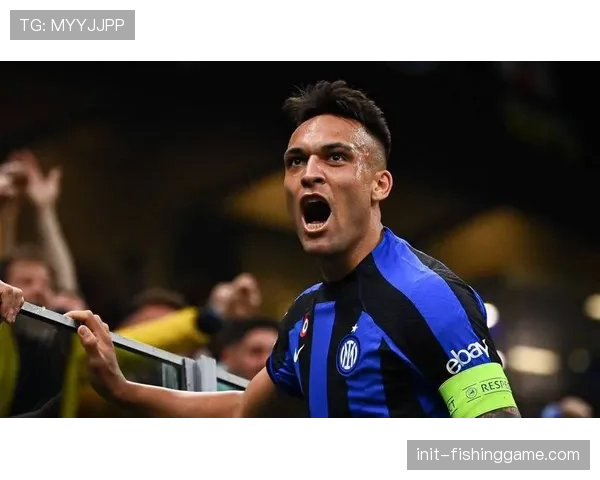 劳塔罗的队长之路：通讯记录他从加盟到戴上国米袖标的五年