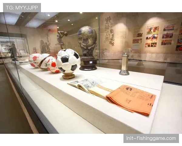 深度报道:德国足球博物馆推出“德甲60年”特展 深度报道:德国足球博物馆推出“德甲60年”特展